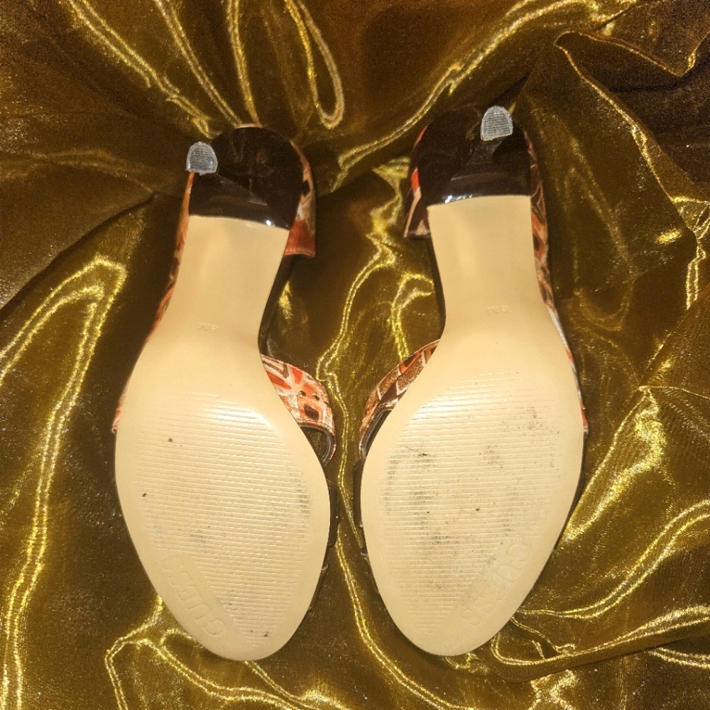 Guess shoes